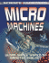 Micro Machines (Science Frontiers)