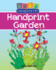 Handprint Garden (Handprint Art)