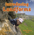 Introducing Landforms (Looking at Earth, 2)