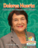 Dolores Huerta: Advocate for Women and Workers