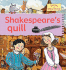 Shakespeare's Quill (Stories of Great People)