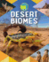 Desert Biomes (Earth's Natural Biomes)