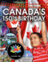 Canada's 150th Birthday (Celebrations in My World)