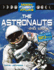 The Astronauts: Space Survival: Space Survival (Moon Flight Atlas)