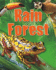 Rain Forest (Crabtree Connections Level 1-Below-Average)