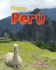 Conoce Peru/ Spotlight on Peru
