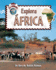 Explora frica (Explore Africa)