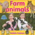 Farm Animals (My World-Grl C)