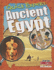 Quick Expert: Ancient Egypt (Crabtree Connections Level 2-Below-Average)