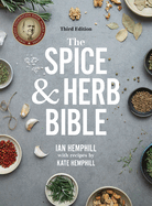 spice and herb bible