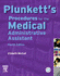 Plunkett's Procedures for the Medical Administrative Assistant