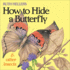 How to Hide a Butterfly and Other Insects Format: Paperback