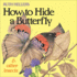 How to Hide a Butterfly and Other Insects