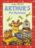 Arthur's Pet Business (Arthur Adventures (Pb))