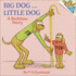 Big Dog...Little Dog: a Bedtime Story (Random House Picturebacks)