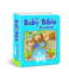 The Baby Bible Storybook for Boys (Baby Bible Board Books)