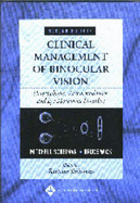 clinical management of binocular vision heterophoric accommodative and eye