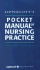 Lippincott's Pocket Manual of Nursing Practice
