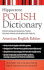 Polish-English English-Polish Dictionary