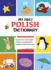 Myfirstpolishdictionary Format: Paperback