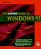 The Expert Guide to Windows 95