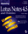Mastering Lotus Notes 4.5