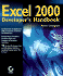 Excel 2000 Developer's Handbook