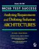 McSd Test Success: Analyzing Requirements and Defining Solution Architectures