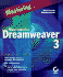 Mastering Macromedia Dreamweaver 3