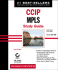 Ccip: Mpls Study Guide