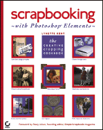 scrapbooking with photoshop elements the creative cropping cookbook