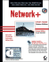 Network+ Study Guide: Exam N10-003, Deluxe, 2nd Edition