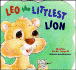 Leo the Littlest Lion