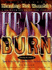 Heartburn: Blazing Hot Worship a Six-Week Study of the Psalms (Empowered Bible Studies)