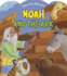 Noah and the Ark (Rhyme Time Bible Stories)