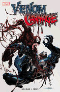 spider man venom vs carnage