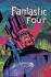 Fantastic Four Vol. 6: Rising Storm