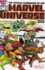Essential Official Handbook of the Marvel Universe, Vol. 3, Deluxe Edition