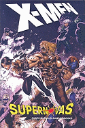 x men supernovas