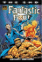 Fantastic Four: the End