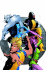 Exiles Ultimate Collection-Book 3 (Exiles Ultimate Collections)