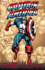 Captain America: Scourge of the Underwor