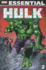 Essential Hulk 2