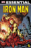 Essential Iron Man-Volume 5
