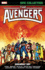 The Avengers Epic Collection: Judgment Day