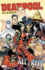 Deadpool: Classic: Volume 15