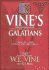 Vine's Expository Commentary on Galatians