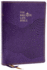 Nkjv, the Breathe Life Holy Bible (Purple, Leathersoft)