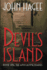 Devil's Island (Apocalypse Diaries, 1)