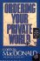 Ordering Your Private World